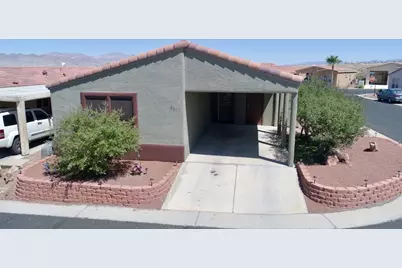 2317 San Lin Con Lane, Bullhead City, AZ 86442 - Photo 1