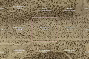 965 W Bright Angel Ln, Meadview, AZ 86444 - Photo 1