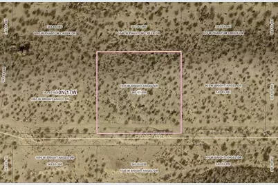 1035 W Bright Angel Lane, Meadview, AZ 86444 - Photo 1