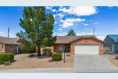 2158 Ranch Road, Kingman, AZ 86401 - Photo 1