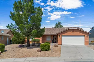2158 Ranch Rd, Kingman, AZ 86401 - Photo 1