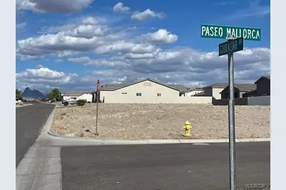 2374 E Gibraltar Drive, Fort Mohave, AZ 86426 - Photo 14