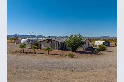1105 S Cibola Road, Golden Valley, AZ 86413 - Photo 6