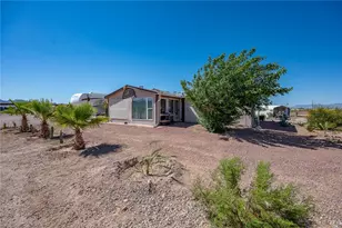 1105 S Cibola Rd, Golden Valley, AZ 86413 - Photo 10