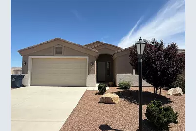 4786 E Old West Road, Kingman, AZ 86401 - Photo 1
