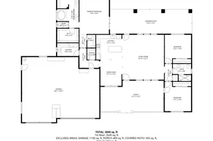 45 Torrey Pines Dr, Mohave Valley, AZ 86440 - Photo 4