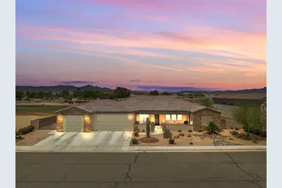 45 Torrey Pines Drive, Mohave Valley, AZ 86440 - Photo 1