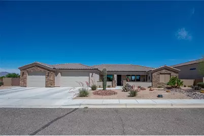 45 Torrey Pines Drive, Mohave Valley, AZ 86440 - Photo 2