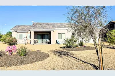 2816 Four Peak Trail, Bullhead City, AZ 86442 - Photo 48