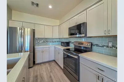 2816 Four Peak Trail, Bullhead City, AZ 86442 - Photo 2