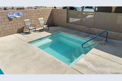 2816 Four Peak Trail, Bullhead City, AZ 86442 - Photo 60