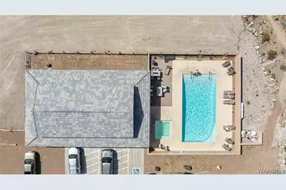 2816 Four Peak Trail, Bullhead City, AZ 86442 - Photo 62