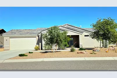 2816 Four Peak Trail, Bullhead City, AZ 86442 - Photo 6