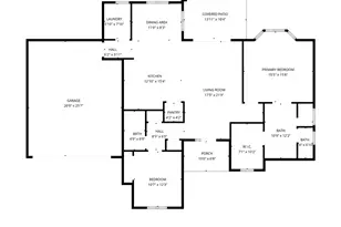 2816 Four Peak Trl, Bullhead City, AZ 86442 - Photo 4