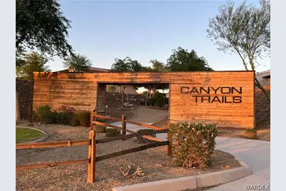 2816 Four Peak Trail, Bullhead City, AZ 86442 - Photo 52