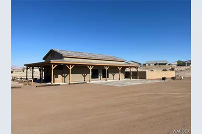 2816 Four Peak Trail, Bullhead City, AZ 86442 - Photo 54