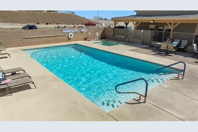 2816 Four Peak Trail, Bullhead City, AZ 86442 - Photo 54