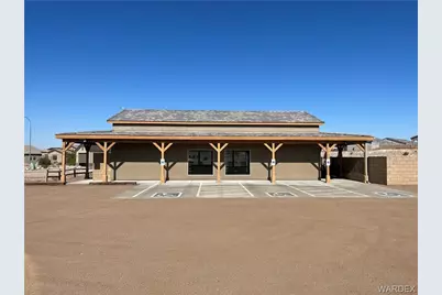 2816 Four Peak Trail, Bullhead City, AZ 86442 - Photo 50