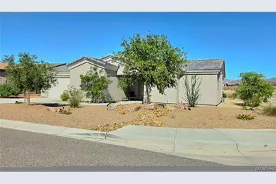 2816 Four Peak Trail, Bullhead City, AZ 86442 - Photo 4