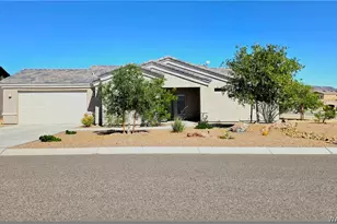 2816 Four Peak Trl, Bullhead City, AZ 86442 - Photo 1