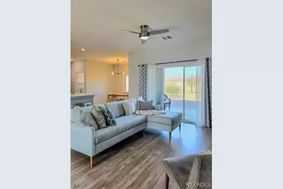 2816 Four Peak Trail, Bullhead City, AZ 86442 - Photo 12