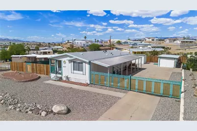 1677 Rio Vista Drive, Bullhead City, AZ 86442 - Photo 2
