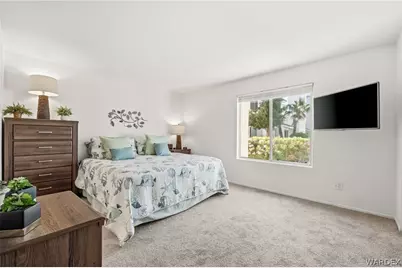 1800 Club House Drive #D38, Bullhead City, AZ 86442 - Photo 30