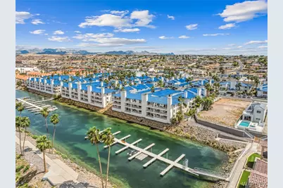 1800 Club House Drive #D38, Bullhead City, AZ 86442 - Photo 38