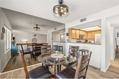 1800 Club House Drive #D38, Bullhead City, AZ 86442 - Photo 24