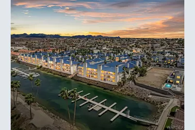 1800 Club House Drive #D38, Bullhead City, AZ 86442 - Photo 1