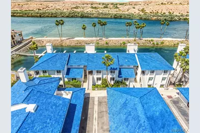 1800 Club House Drive #D38, Bullhead City, AZ 86442 - Photo 44