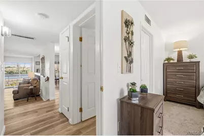 1800 Club House Drive #D38, Bullhead City, AZ 86442 - Photo 34