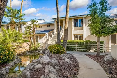 1800 Club House Drive #D38, Bullhead City, AZ 86442 - Photo 8