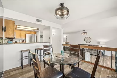 1800 Club House Drive #D38, Bullhead City, AZ 86442 - Photo 28