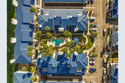 1800 Club House Drive #D38, Bullhead City, AZ 86442 - Photo 46