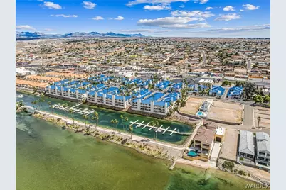 1800 Club House Drive #D38, Bullhead City, AZ 86442 - Photo 40
