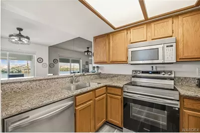 1800 Club House Drive #D38, Bullhead City, AZ 86442 - Photo 26