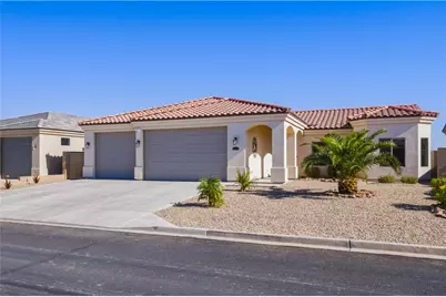 1881 E Winter Haven Drive, Mohave Valley, AZ 86440 - Photo 2