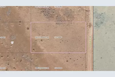 5919 N Donald Drive, Kingman, AZ 86401 - Photo 1