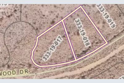 18 Bulk Lots, Kingman, AZ 86401 - Photo 2