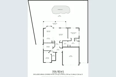 1970 E Gold Lake Drive, Fort Mohave, AZ 86426 - Photo 4