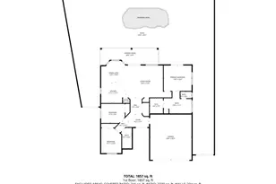 1970 E Gold Lake Dr, Fort Mohave, AZ 86426 - Photo 4