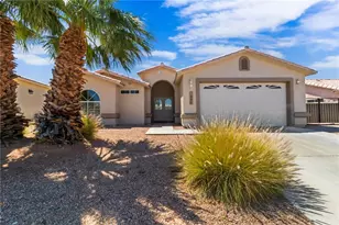 1970 E Gold Lake Dr, Fort Mohave, AZ 86426 - Photo 2