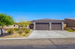 2653 Port Isabel Way, Bullhead City, AZ 86429 - Photo 2