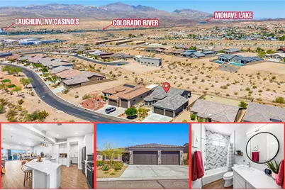 2653 Port Isabel Way, Bullhead City, AZ 86429 - Photo 1