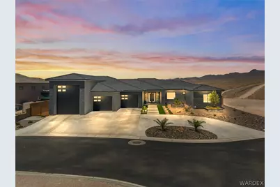 3363 Vista View Court, Bullhead City, AZ 86429 - Photo 2