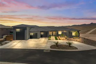 3363 Vis Vw Ct, Bullhead City, AZ 86429 - Photo 2
