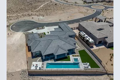 3363 Vista View Court, Bullhead City, AZ 86429 - Photo 6