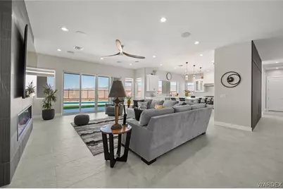 3363 Vista View Court, Bullhead City, AZ 86429 - Photo 14