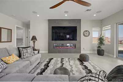 3363 Vista View Court, Bullhead City, AZ 86429 - Photo 22